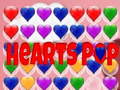 Igra Hearts Pop