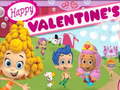 Igra Happy Valentine's