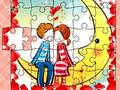 Igra Loving Couple Jigsaw