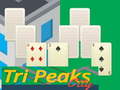 Igra Tri Peaks City