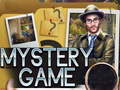 Igra Mystery Game