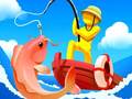 Igra Fisherman Life