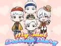 Igra My Idol Dressup Diary