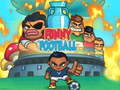 Igra Funny Football