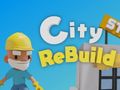 Igra City ReBuild