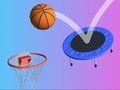 Igra Basket Puzzle