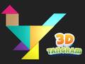 Igra 3d Tangram