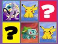 Igra Pokemon Find Pairs