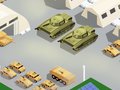 Igra Tank Army Parking