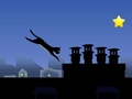 Igra  Mr Speedy The Cat 