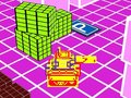 Igra Little Yellow Tank Adventure