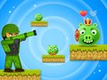 Igra Mr. Soldier