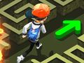 Igra Labo 3d Maze