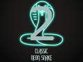 Igra Classic Neon Snake 2