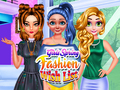 Igra Girls Spring Fashion Wish List