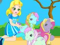 Igra My Pony Scene