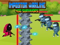 Igra Impostor Warline 456 Survival