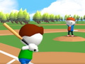 Igra Baseball Bat