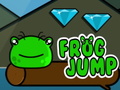 Igra Frog Jump