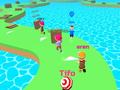 Igra BoardRun.io
