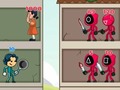 Igra Squad Hero Tower