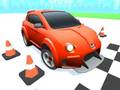 Igra Toon Drive 3d