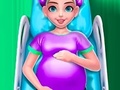 Igra Pregnant Mommy Care