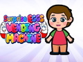Igra Surprise Eggs Vending Machine