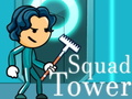 Igra Squad Tower