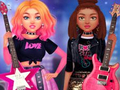 Igra My Perfect Rock Band Creator