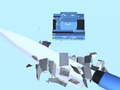 Igra Soap-Cutting-3d-Game
