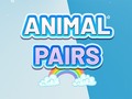 Igra Animal Pairs