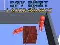Igra Spy Shot Laser Bounce
