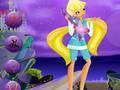 Igra Stella Girl Dress Up
