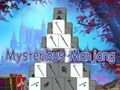 Igra Mysterious Mahjong
