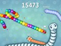 Igra Snake Io War