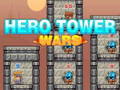 Igra Hero Tower Wars
