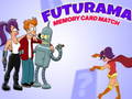 Igra Futurama