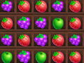 Igra Fruits Mania Sweet Candy