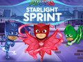 Igra PJ Masks Starlight Sprint