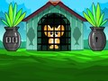 Igra Mouse Escape