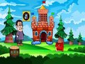 Igra Castle Escape 2