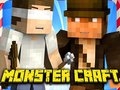 Igra Monster Craft