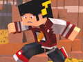 Igra Minicarft Block Survival