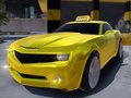 Igra Real Taxi Driver 3D