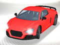 Igra DriftCar Sim