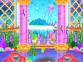 Igra Mermaid House Cleaning And Decorating