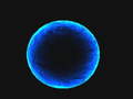 Igra The floor is lava! Balls