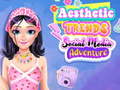 Igra Aesthetic Trends Social Media Adventure