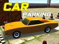 Igra Car Parking 